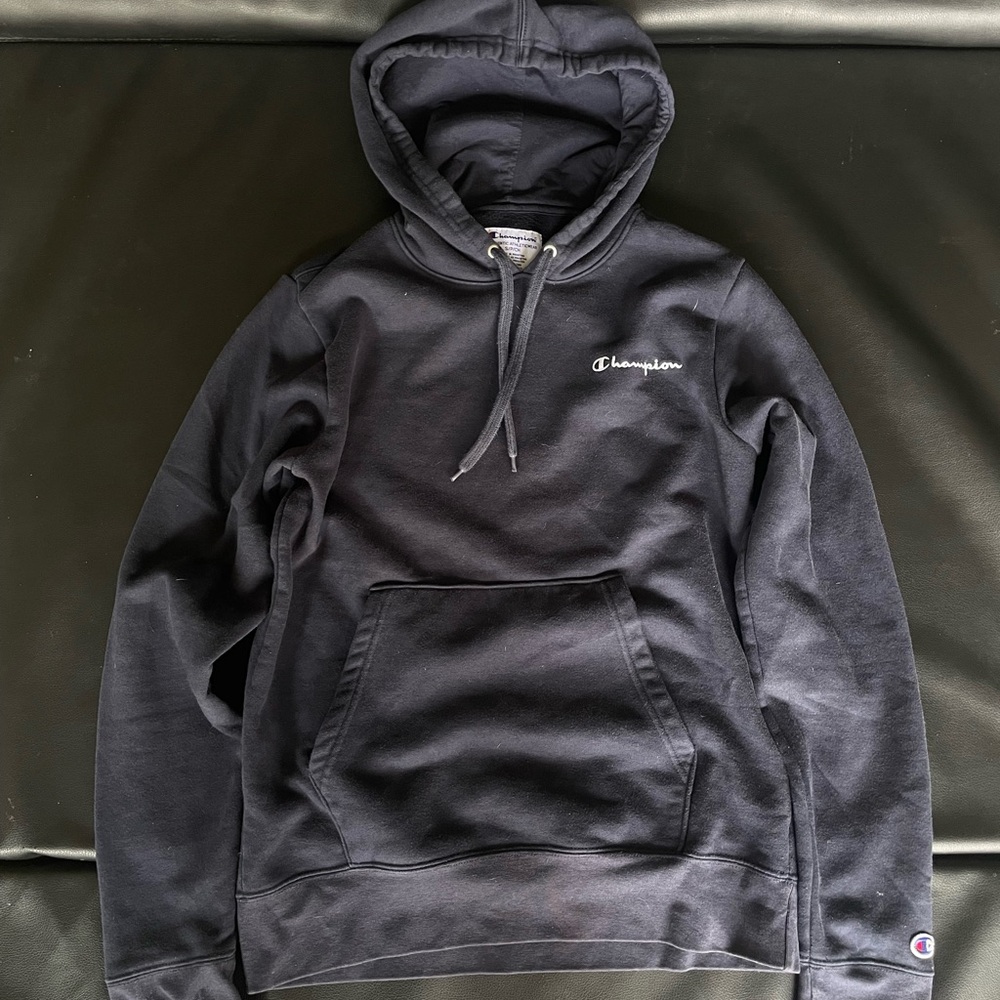 Champion Hooodie